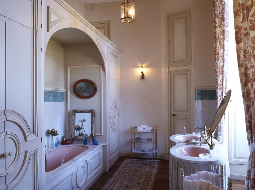 Chateau De La Flocellière Rum bild