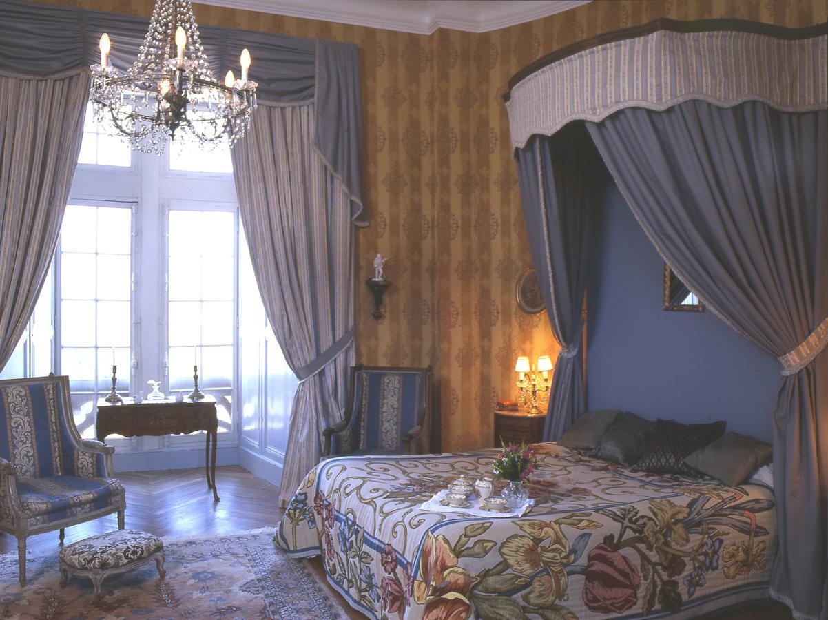 Chateau De La Flocellière Rum bild